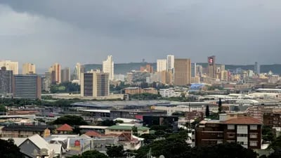 Image of Durban, South Africa