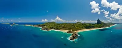 Image of Fernando de Noronha, Brazil