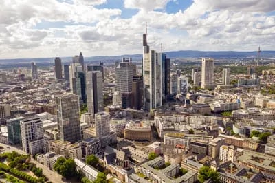 Image of Frankfurt, Germany