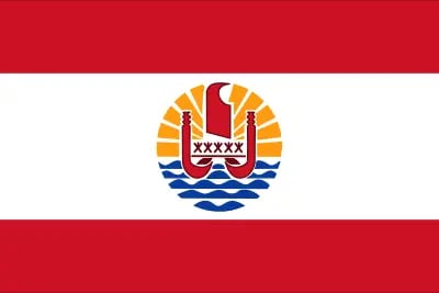 Image of French Polynesia