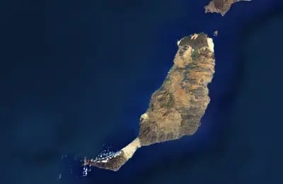 Image of Fuerteventura, Spain