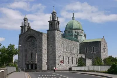 Image of Galway, Ireland