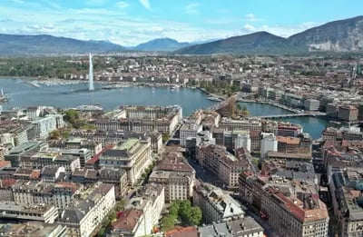 Image of Geneva, Switzerland