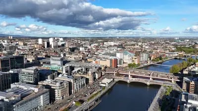 Image of Glasgow, United Kingdom