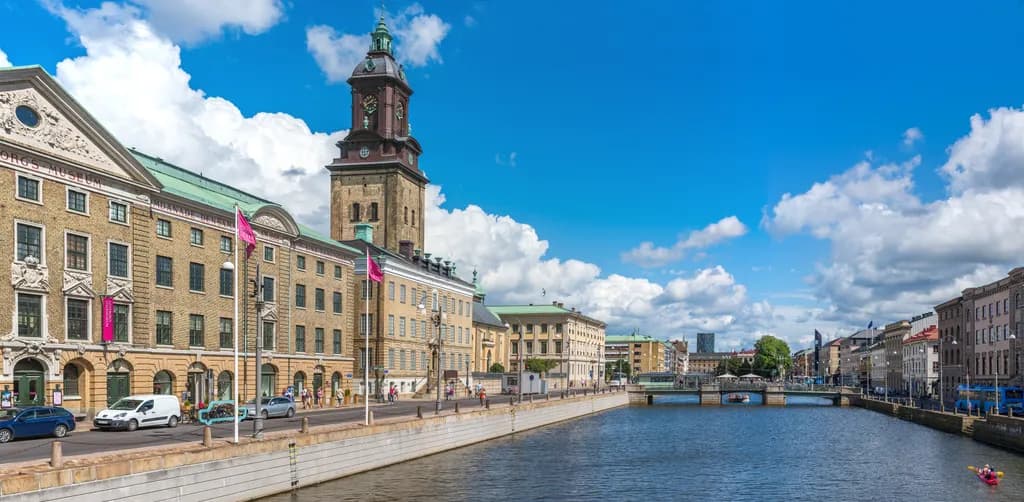 Gothenburg, Sweden: Best Times to Visit & Ultimate Guide