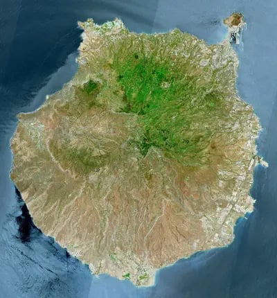 Image of Gran Canaria, Spain