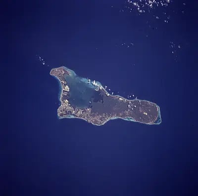 Image of Grand Cayman, Cayman Islands