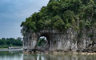 Image of Guilin, China