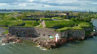 Image of Helsinki, Finland