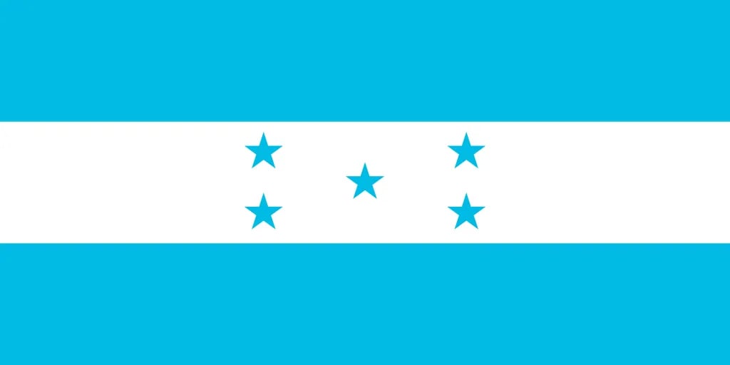 Honduras travel destination - scenic view of Dive into the Underwater Paradise of Utila during ideal visiting season