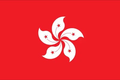 Image of Hong Kong, China