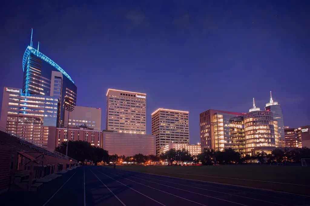 Houston: Best Times to Visit & Insider Tips