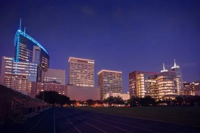 Visit Houston, USA