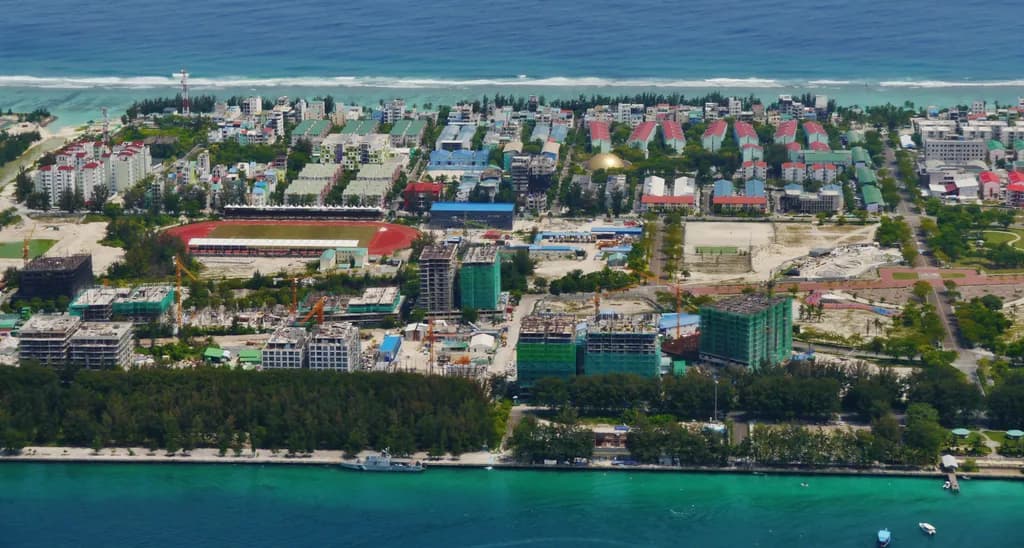 Hulhumalé, Maldives: The Ultimate Travel Guide