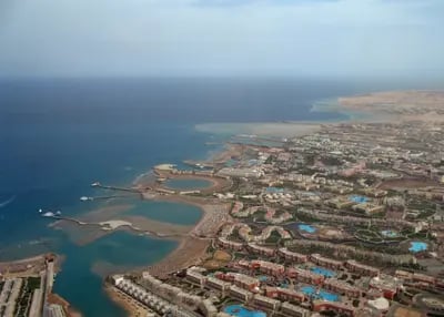 Image of Hurghada, Egypt