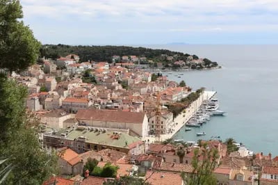 Image of Hvar, Croatia