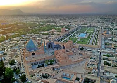 Image of Isfahan, Iran