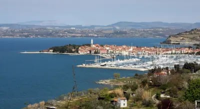 Image of Izola, Slovenia