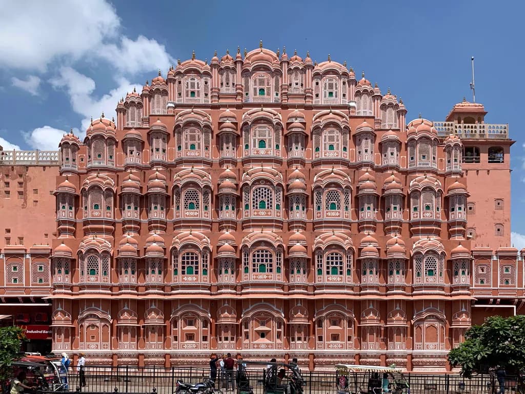 Best Time to Visit Jaipur: Your Ultimate Pink City Travel Guide