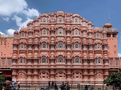 Image of Jaipur, India