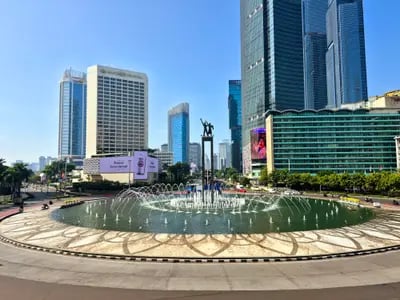 Image of Jakarta, Indonesia