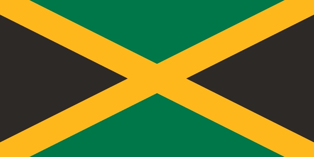 Jamaica travel destination - scenic view of Dunn's River Falls: Ascend the Cascades during ideal visiting season