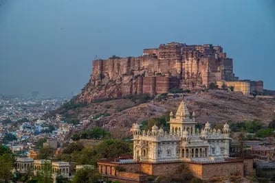 Image of Jodhpur, India