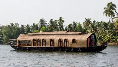 Image of Kerala, India