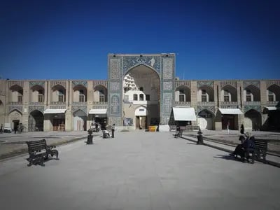 Image of Kerman, Iran