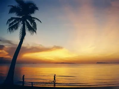 Image of Ko Samui, Thailand