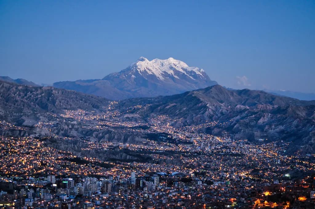 La Paz, Bolivia: The Ultimate Travel Guide & Best Times to Visit