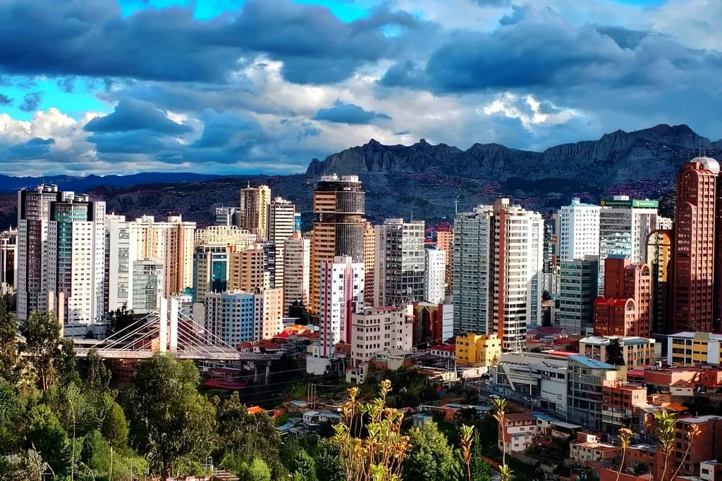 La Paz, Bolivia: Your Ultimate Guide to the Best Times to Visit