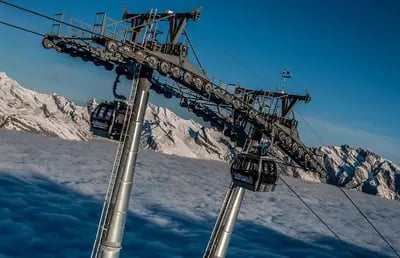 Image of La Tzoumaz, Switzerland