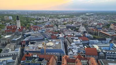 Image of Leipzig, Germany