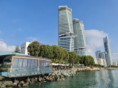 Image of Limassol, Cyprus
