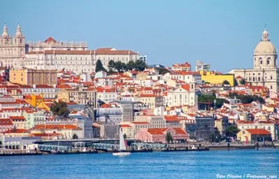 Image of Lisbon, Portugal