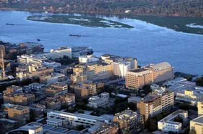 Image of Luxor, Egypt