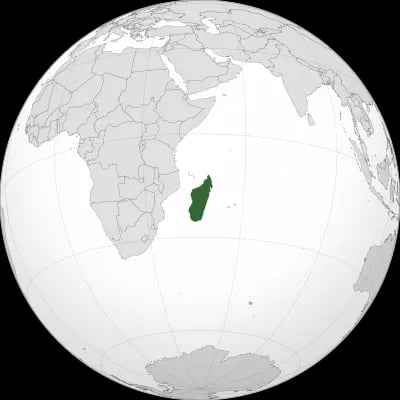 Image of Madagascar