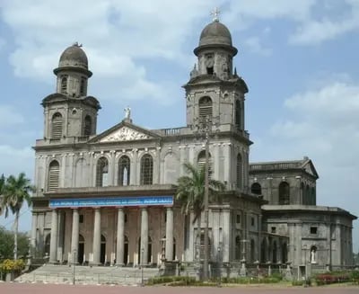 Image of Managua, Nicaragua
