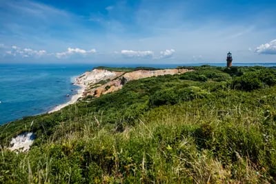 Image of Martha's Vineyard, USA
