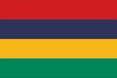 Image of Mauritius