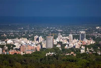 Image of Mendoza, Argentina