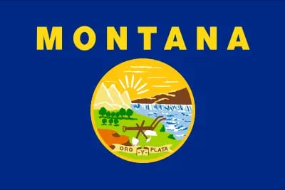 Image of Montana, USA