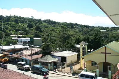 Image of Monteverde, Costa Rica