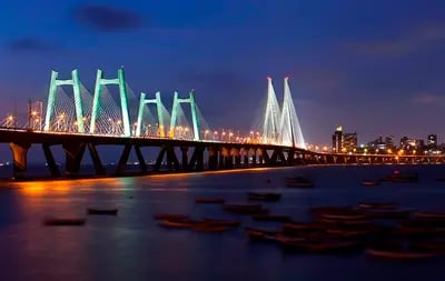 Image of Mumbai, India