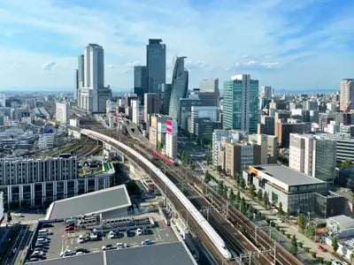 Image of Nagoya, Japan