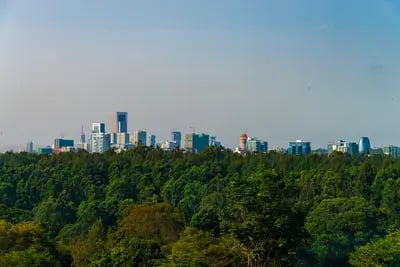 Visit Nairobi, Kenya