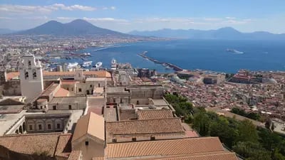 Image of Naples, USA
