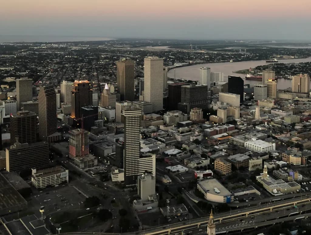 Best Time to Visit New Orleans: Your Complete Guide