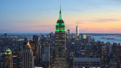 Image of New York City, United States